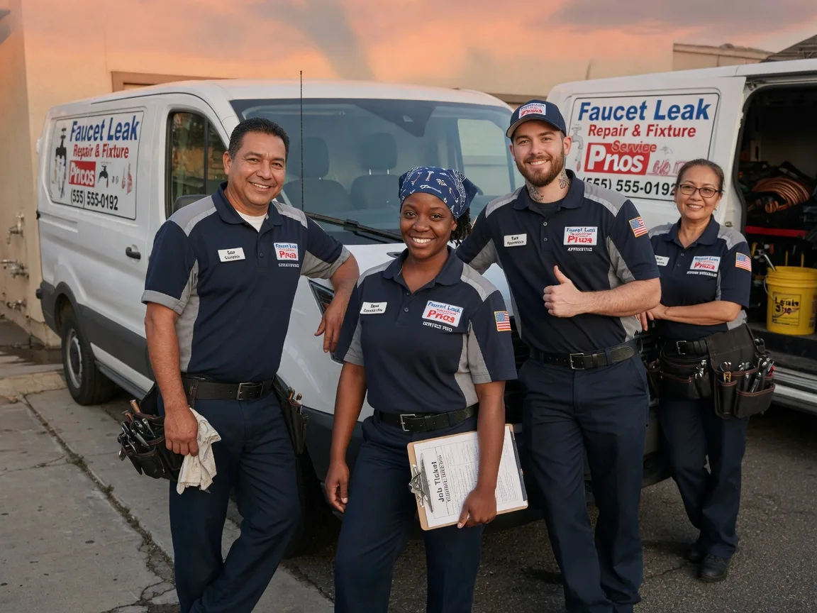 Faucet Repair company in Loysville, PA